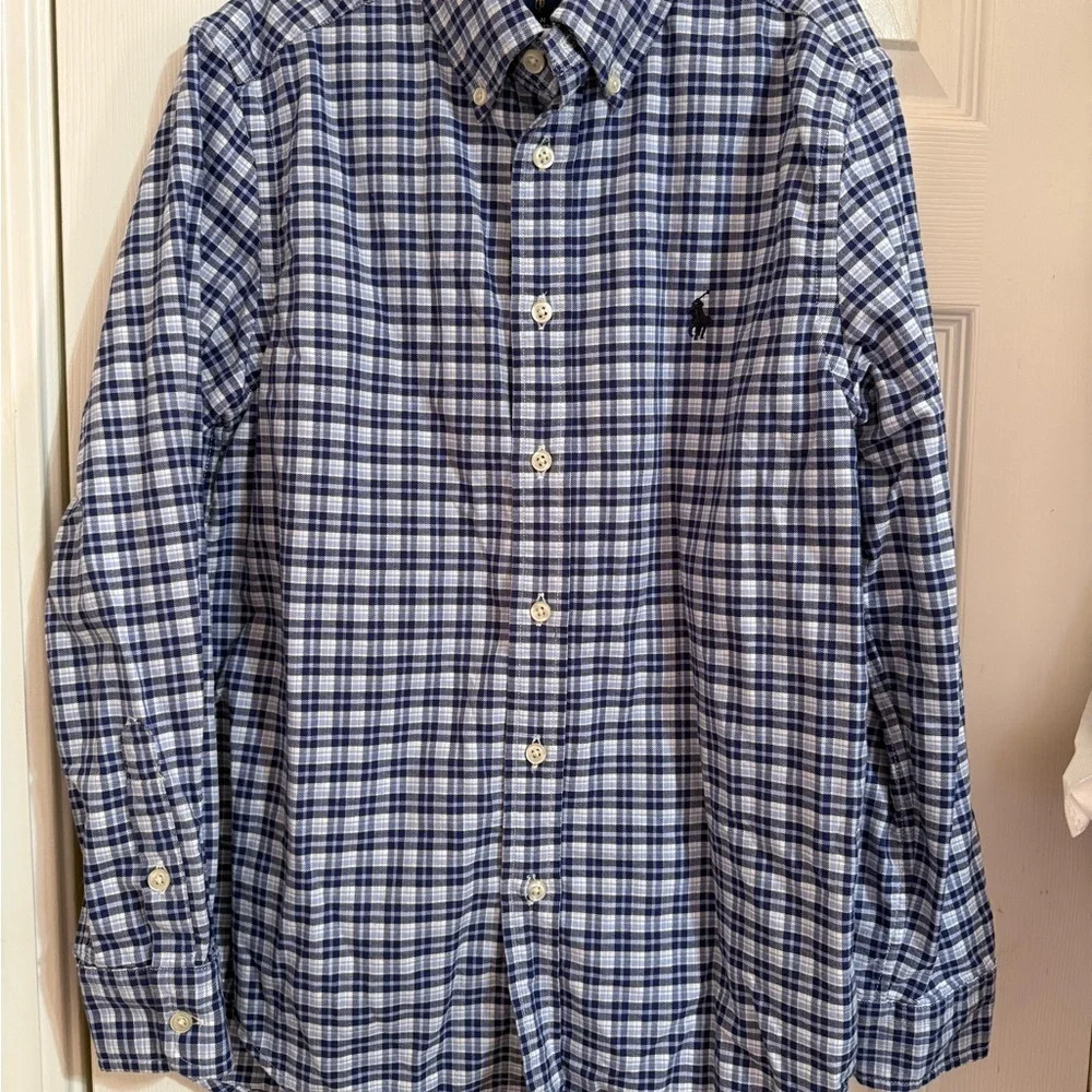 New Ralph Lauren Shirt